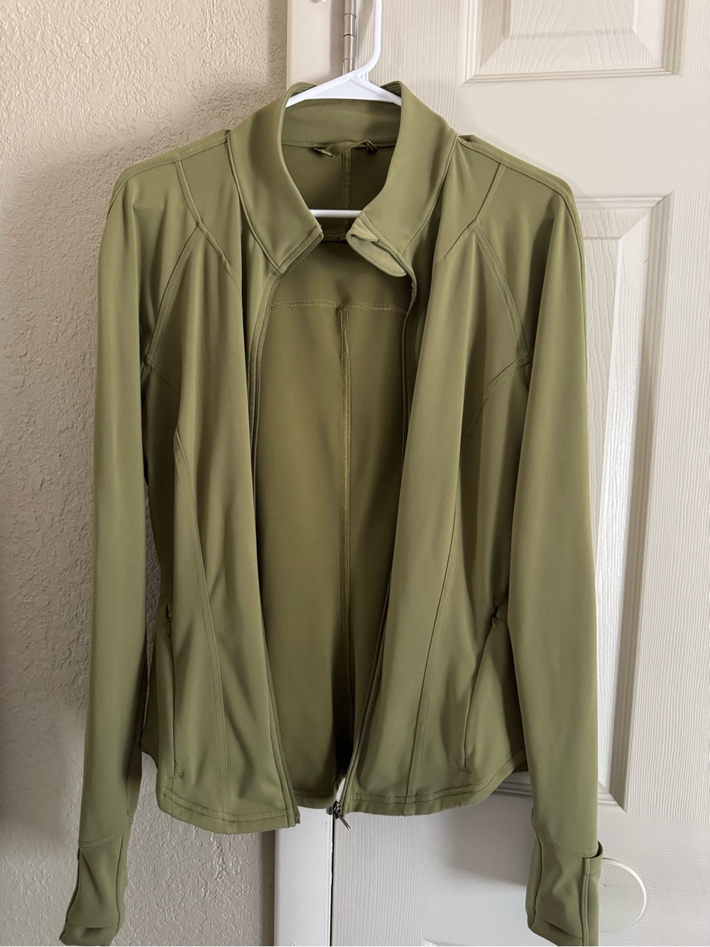 Lululemon jacket